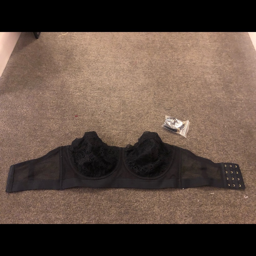 Lively Balconette Bra